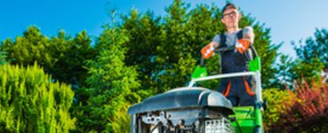 Pielęgnacja Trawników